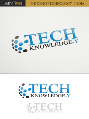Logo Design by The Deno Technology for this project | Design: #7608064
