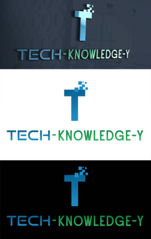 Logo Design by SY for this project | Design: #7604569