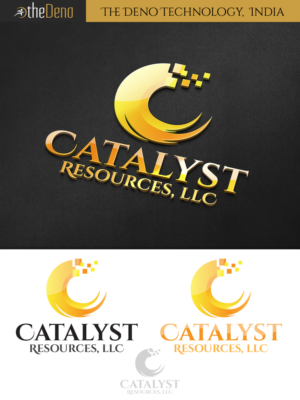 Design de Logo par The Deno Technology pour Responsive Sites | Design : #7597696