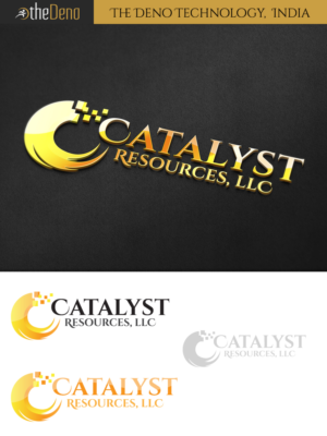 Design de Logo par The Deno Technology pour Responsive Sites | Design : #7597706