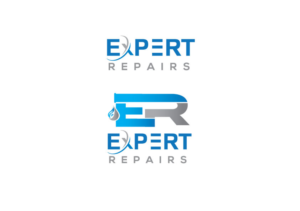 Logo Design by reazapple for Expert Repairs Perth | Design: #7579239