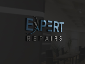 Logo Design by reazapple for Expert Repairs Perth | Design: #7579269