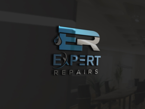 Logo Design by reazapple for Expert Repairs Perth | Design: #7579270