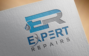 Logo Design by reazapple for Expert Repairs Perth | Design: #7579272