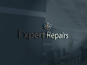 Logo Design by EGYPT KING for Expert Repairs Perth | Design: #7646868