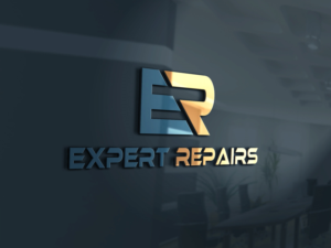 Logo Design by abvilliers2000 for Expert Repairs Perth | Design: #7648284