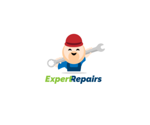 Logo Design by taufik_alrahman for Expert Repairs Perth | Design: #7604173