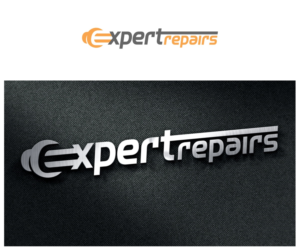 Logo Design by taufik_alrahman for Expert Repairs Perth | Design: #7610413