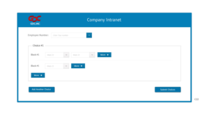 Diseño Web por pb para GDC | Diseño: #7513766