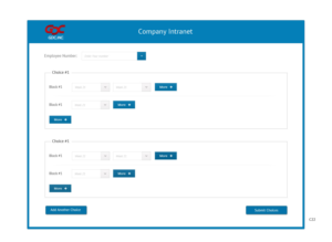Diseño Web por pb para GDC | Diseño: #7513767