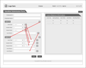 Diseño Web por olympiait para GDC | Diseño: #7626658