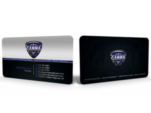 Logo Design by Hardcore Design for this project | Design #7649453