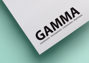 Logo Design by NinaInk