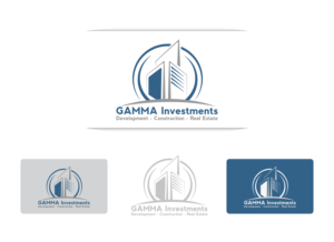 Logo Design by MarkDesign for this project | Design #7653654