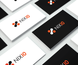Logo Design by Nik_Studio_Geo for Eliaso Consulting Ltd. | Design #7657329