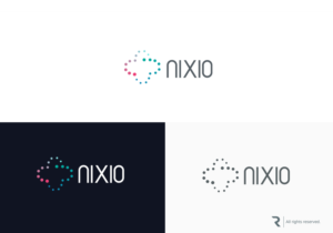Logo Design by Radzia