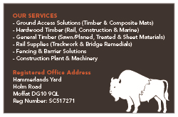 Visitenkarten-Design von elovely für Bison Services Limited | Design: #7505769