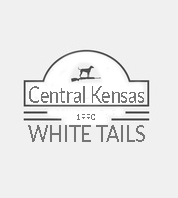 Logo Design by UrbanART for Central Kansas Whitetails | Design #7929893