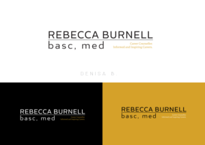 Logo Design by DenisaBe