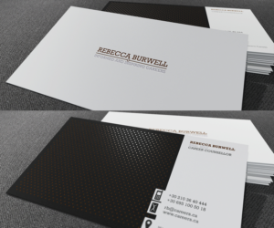 Logo Design by WoitekP for this project | Design: #7598162