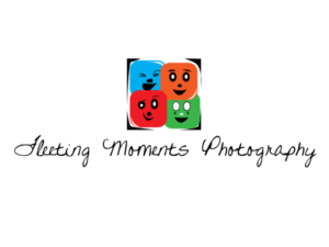 Logo Design by SuriaPrakash_1990 for Fleeting Moments Photography | Design #7549345
