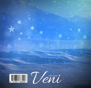 CD Cover Design by Gfx.26™ for this project | Design: #7673774