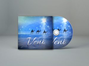 CD Cover Design by Gfx.26™