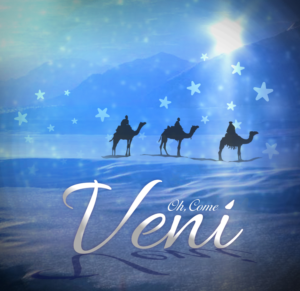 Design Me A BRIGHT CHRISTMAS STAR!!! | CD-Cover-Design von Gfx.26™