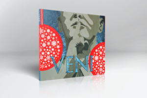 CD Cover Design by Kero for this project | Design: #7609085