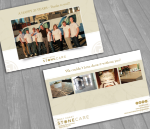 Flyer Design by alex989 for this project | Design #7522450
