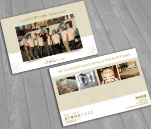 Flyer Design by alex989 for this project | Design: #7578232