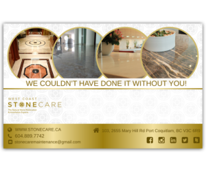 Flyer Design by elveneclipse for this project | Design: #7529896