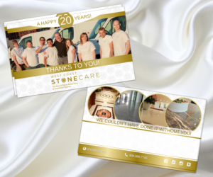 Flyer Design by elveneclipse for this project | Design: #7580279