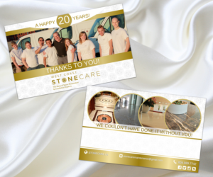 Flyer Design by elveneclipse for this project | Design: #7635918