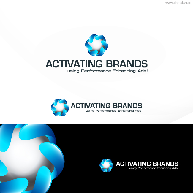 Logo Design by damakyjr for this project | Design #381170