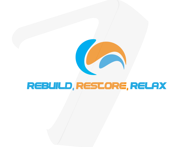 Logo Design by Yordan Kostadinov for Body Blueprint Massage and Wellness | Design #1881321