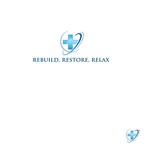 Diseño de Logo por instudio para Body Blueprint Massage and Wellness | Diseño: #1883189