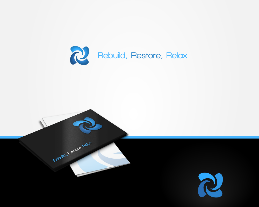 Logo Design by stephenl for Body Blueprint Massage and Wellness | Design #1881924