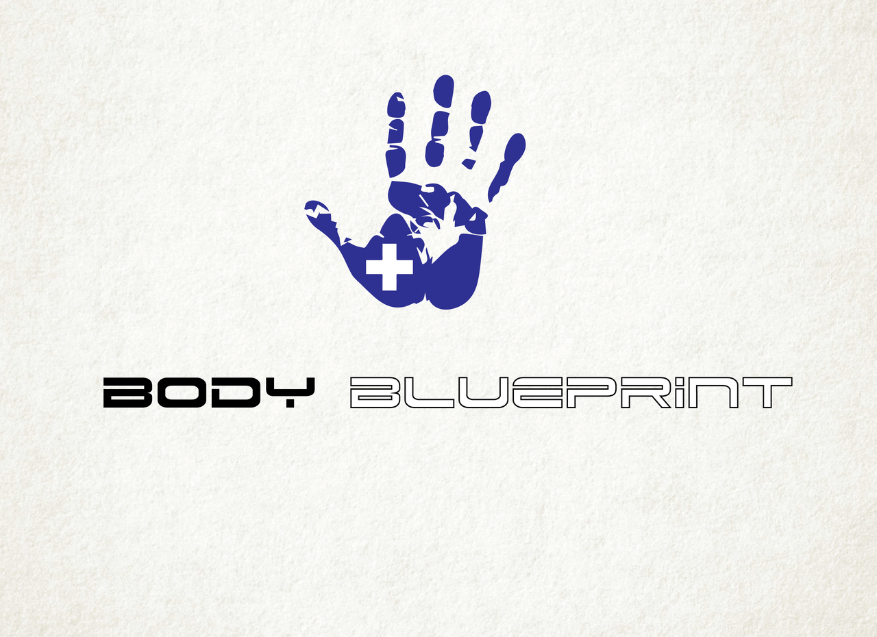 Design de Logo par Charles H. Felch IV pour Body Blueprint Massage and Wellness | Design #1886340