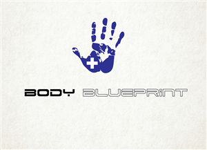 Diseño de Logo por Charles H. Felch IV para Body Blueprint Massage and Wellness | Diseño: #1886340