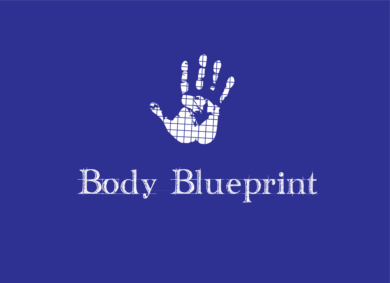 Diseño de Logo por Charles H. Felch IV para Body Blueprint Massage and Wellness | Diseño #1895677