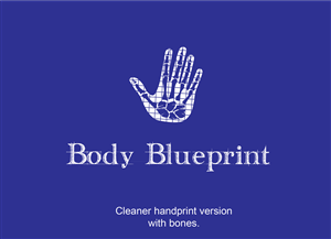 Diseño de Logo por Charles H. Felch IV para Body Blueprint Massage and Wellness | Diseño: #1895679