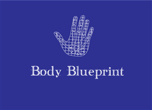 Diseño de Logo por Charles H. Felch IV para Body Blueprint Massage and Wellness | Diseño: #1907368