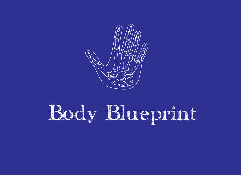 Design de Logo par Charles H. Felch IV pour Body Blueprint Massage and Wellness | Design #1910601