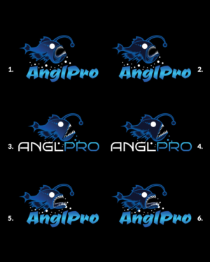 Design de Logo par MonsterJoma pour ce projet | Design : #7654308