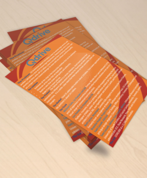 Grafik-Design von saif ullah für dieses Projekt | Design #7544201