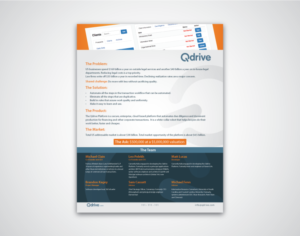 Grafik-Design von 3dwOrX für dieses Projekt | Design: #7549777