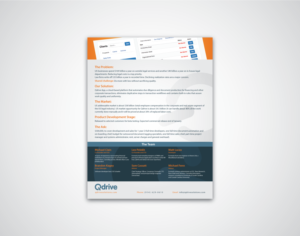 Grafik-Design von 3dwOrX für dieses Projekt | Design: #7585127
