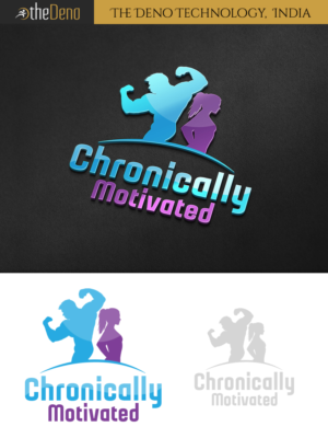 Logo Design by The Deno Technology for this project | Design: #7608790
