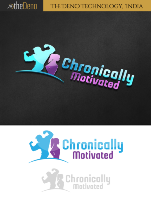 Logo Design by The Deno Technology for this project | Design: #7608889